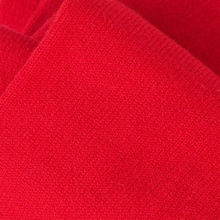 Carta Colores Calcetines Valentin Rojo