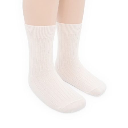 Calcetin Bajo Infantil Canale Pann 01