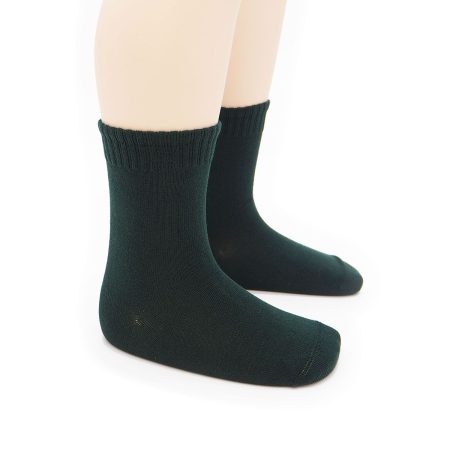 Calcetin Bajo Infantil Valentin Botella 01