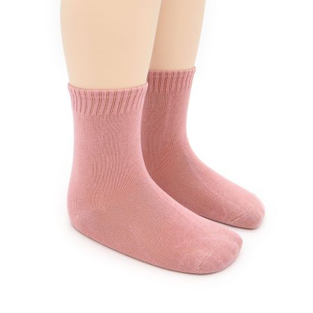 Calcetin Bajo Infantil Valentin Maquillage 01