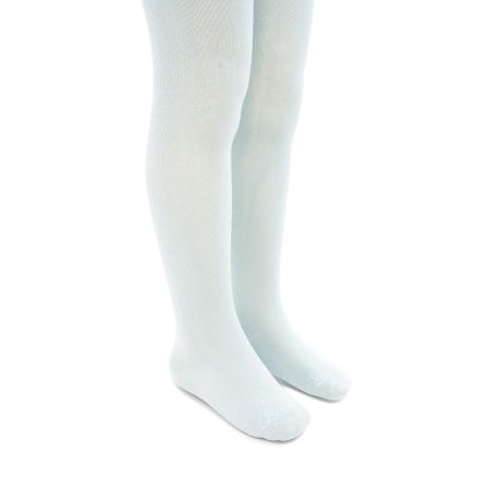Leotardo Basico Infantil Valentin Celeste 01