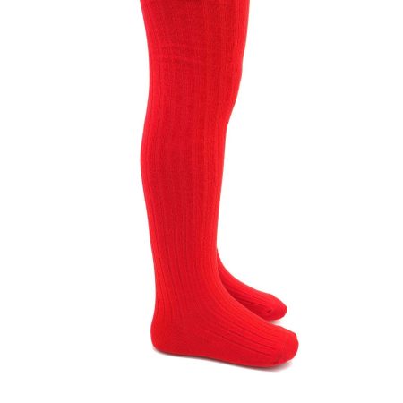 Leotardo Infantil Valentin Canale Rojo 01