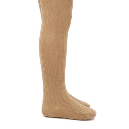 Leotardo Canale Infantil Valentin Beige