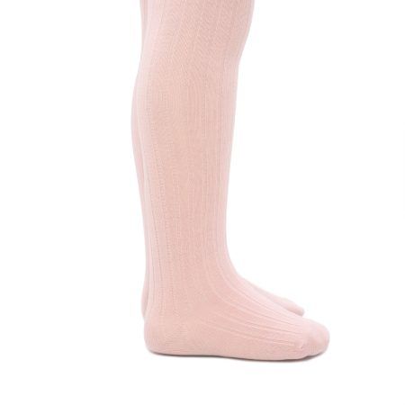 Leotardo Infantil Valentin Canale Rosa
