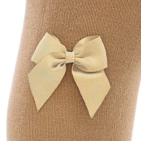 Leotardo Lazo Infantil Valentin Beige