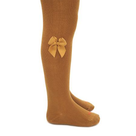 Leotardo Lazo Infantil Valentin Camel