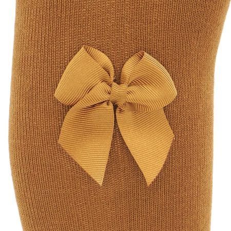 Leotardo Lazo Infantil Valentin Camel