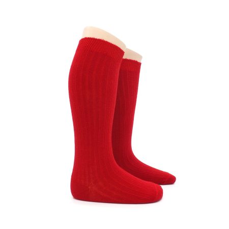 Calcetin Canale Infantil Valentin Fragola 01