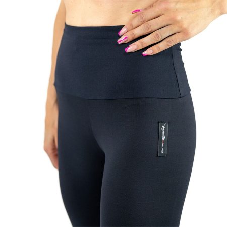 Leggin negro mujer 02